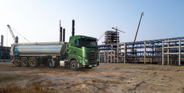 Chantier X-WAY