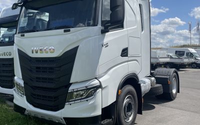 IVECO AS440X49T/F