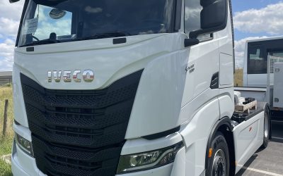 IVECO AS440S53T/P