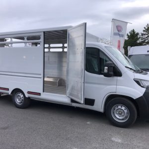 FIAT DUCATO MAXI 180 CH