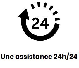 Assistance 24/24 Prix de Revient Kilométrique
