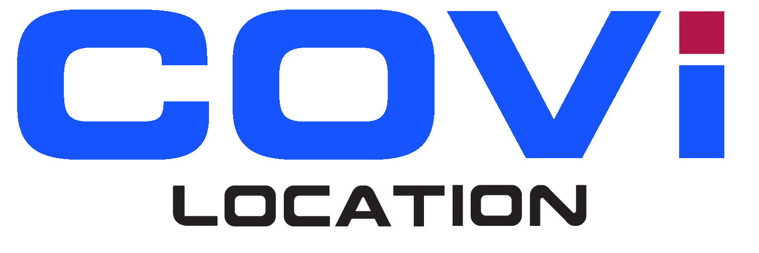 Logo COVI Location
