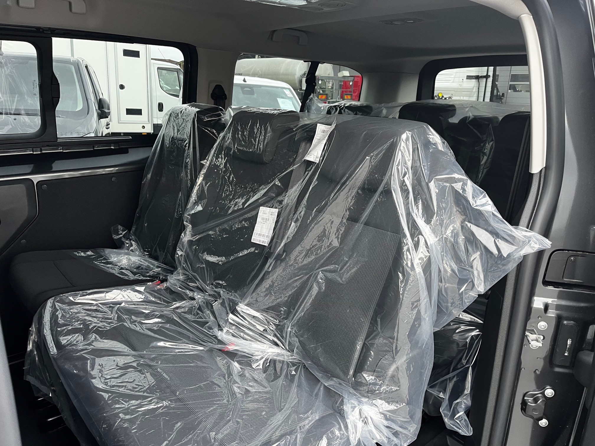 SCUDO COMBI XL 180 CH 3