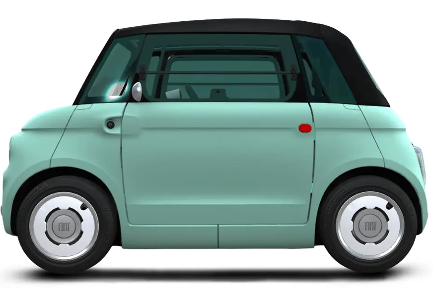 Fiat Topolino